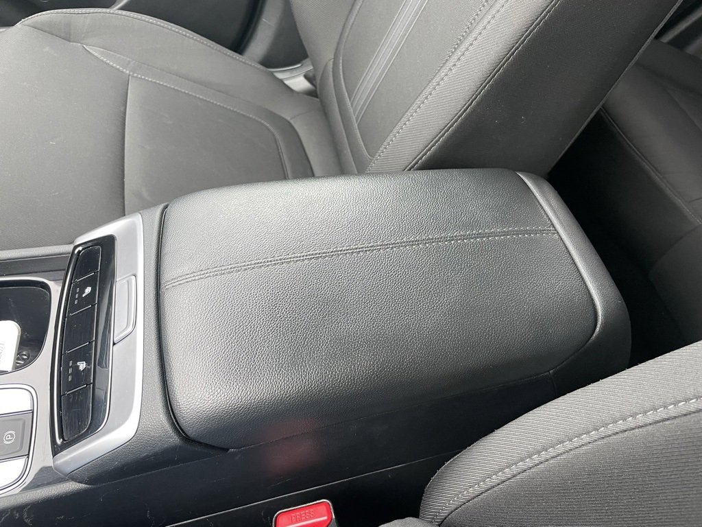 Used 2024 Hyundai Tucson SEL image 48