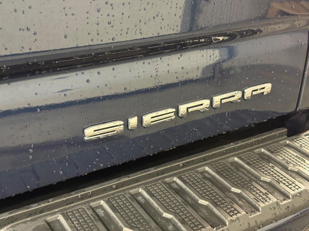 Used 2020 GMC Sierra 1500 Denali w/ Denali Ultimate Package AWD/4WD image 6