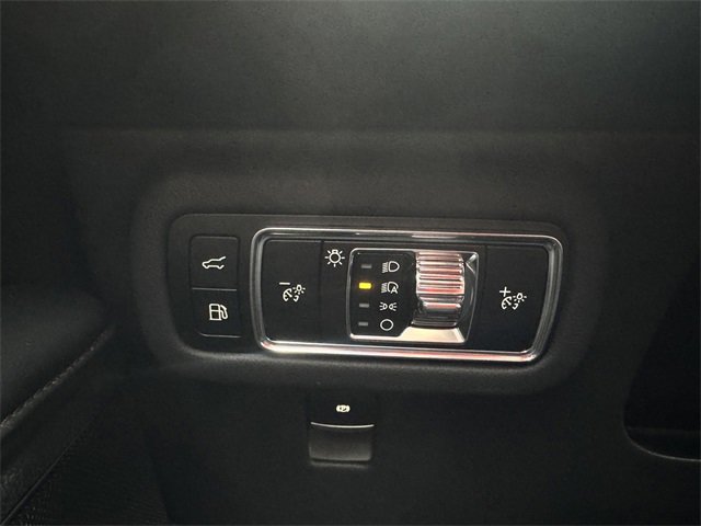 New 2026 Lincoln Nautilus Reserve w/ Jet Appearance Package image 23