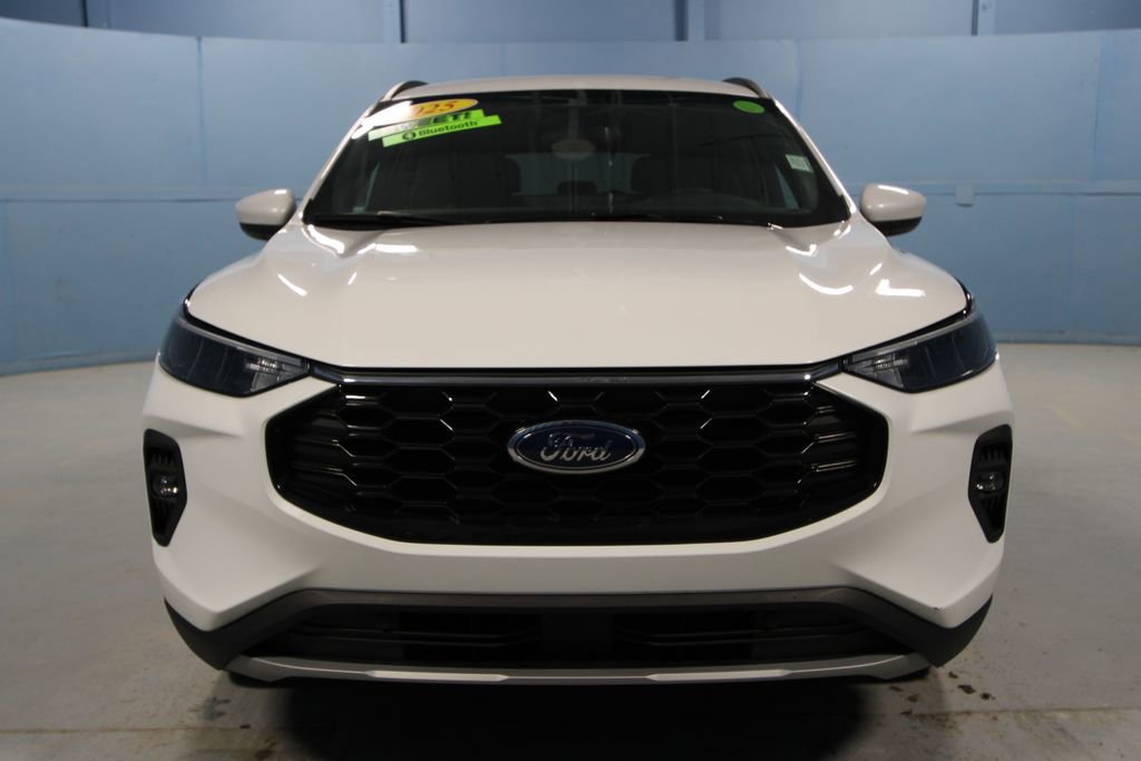 Used 2025 Ford Escape ST-Line Select w/ Tech Pack #1 AWD/4WD image 28