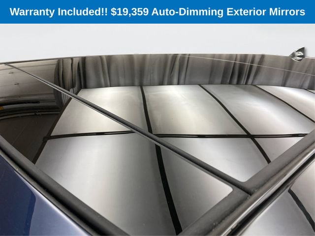 Used 2017 Land Rover Range Rover Sport HSE image 13