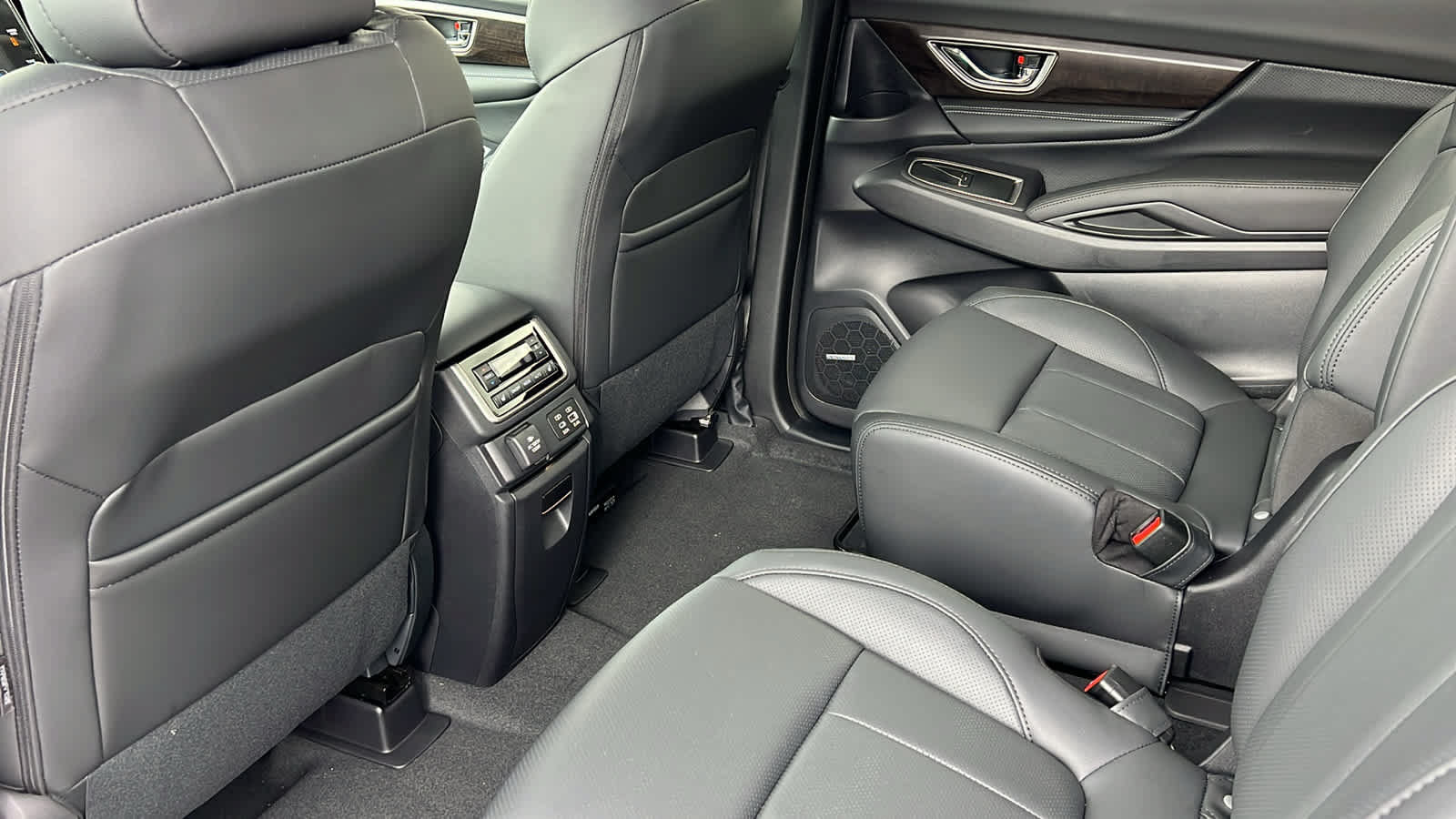 New 2026 Subaru Ascent Touring AWD/4WD image 24
