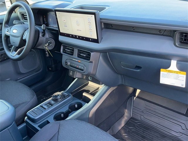 New 2025 Ford Maverick XL image 17