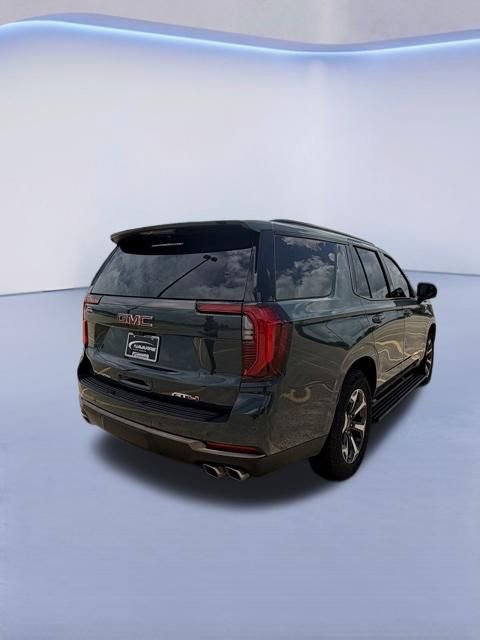 Used 2026 GMC Yukon AT4 Ultimate AWD/4WD image 6