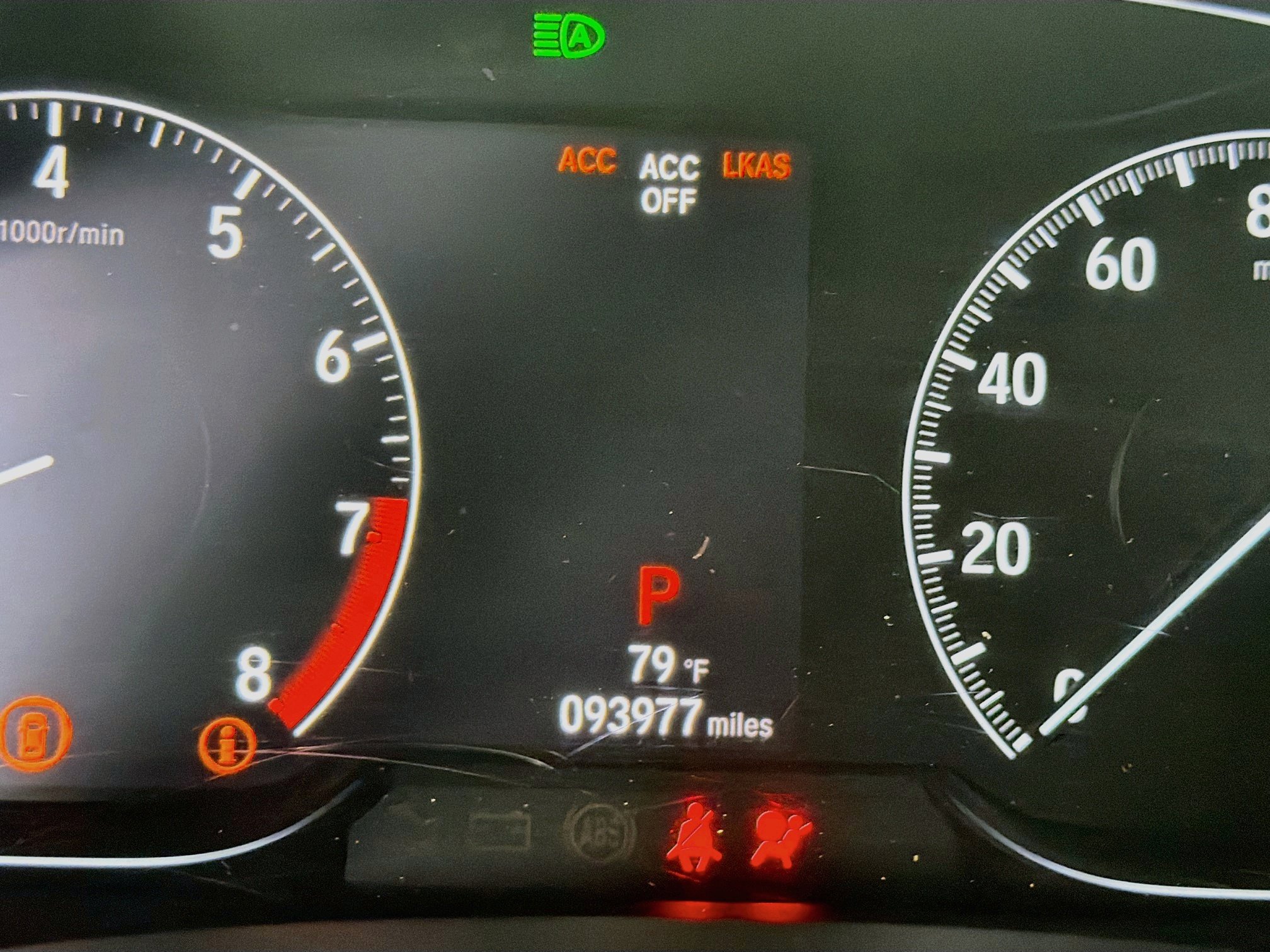 Used 2020 Honda Accord Touring image 18