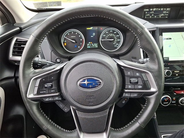 Used 2023 Subaru Forester Limited image 20