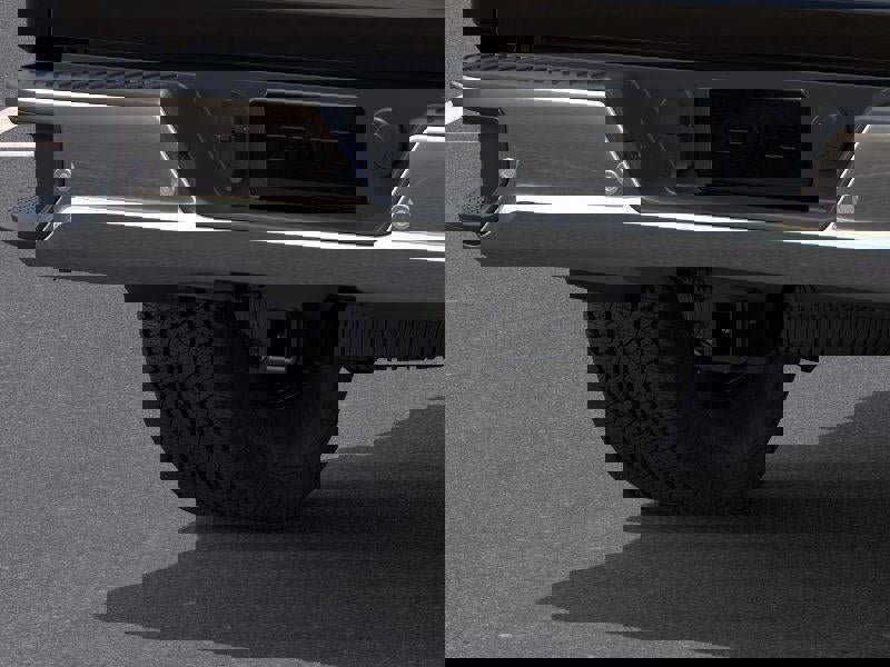 New 2025 GMC Sierra 2500 SLT w/ SLT Premium Package image 14