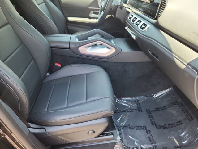 Used 2023 Mercedes-Benz GLE 350 4MATIC image 13