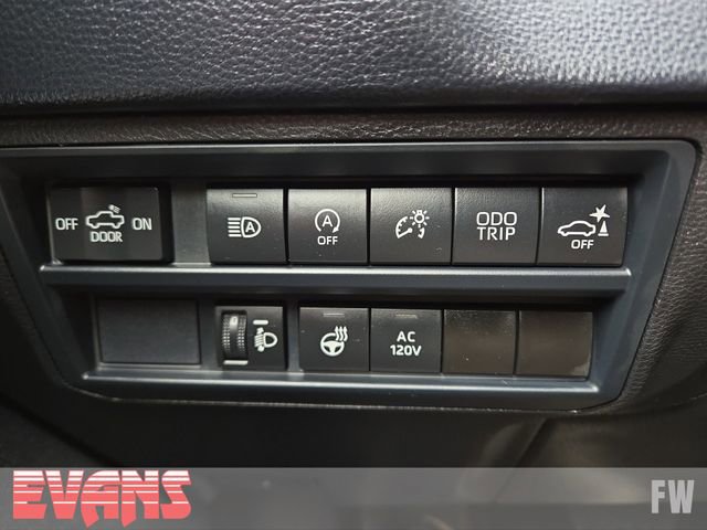 New 2026 Toyota Tundra SR5 w/ SR5 Premium Package image 18