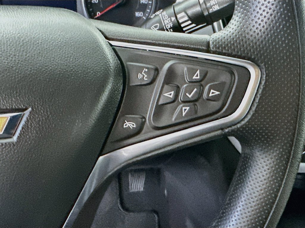 Used 2024 Chevrolet Equinox LS w/ LS Convenience Package FWD image 25