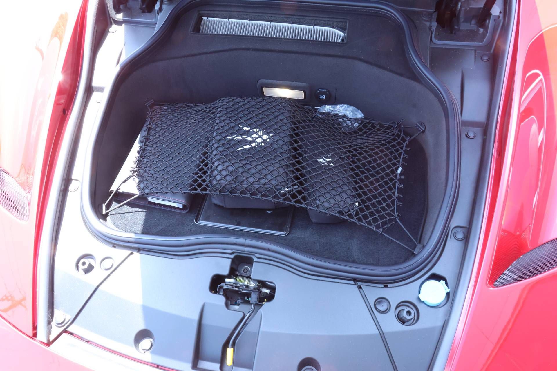 Used 2022 Maserati MC20 Coupe RWD image 22