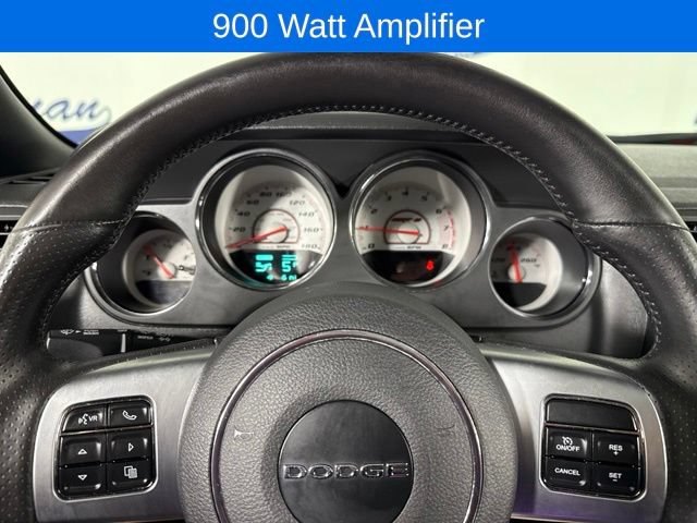 Used 2012 Dodge Challenger SRT8 w/ Premium Sound Group RWD image 13