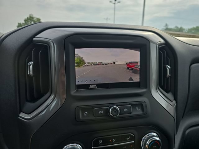 New 2026 GMC Sierra 3500 Pro w/ Convenience Package AWD/4WD image 14