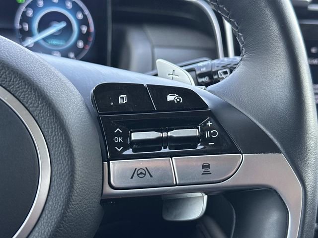 Used 2024 Hyundai Tucson Limited image 24