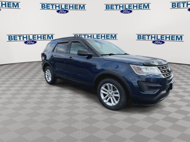 Used 2016 Ford Explorer 4WD image 2