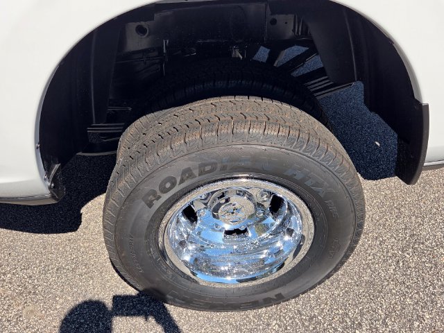New 2027 RAM 3500 Tradesman AWD/4WD image 5