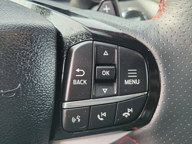 Certified 2025 Ford Explorer ST AWD/4WD image 14