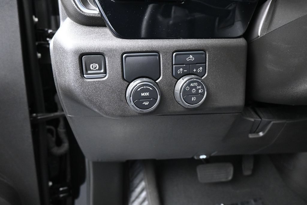 Used 2024 Chevrolet Silverado 1500 RST RWD image 12