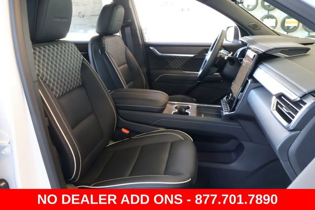 New 2026 GMC Acadia Denali w/ Super Cruise Package image 23