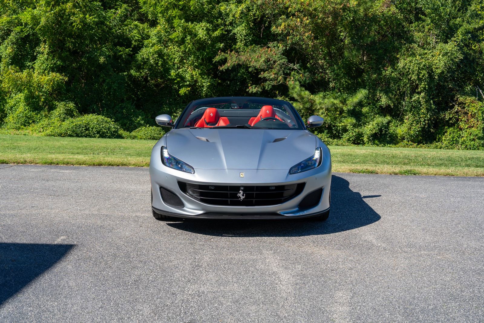 Certified 2019 Ferrari Portofino image 6