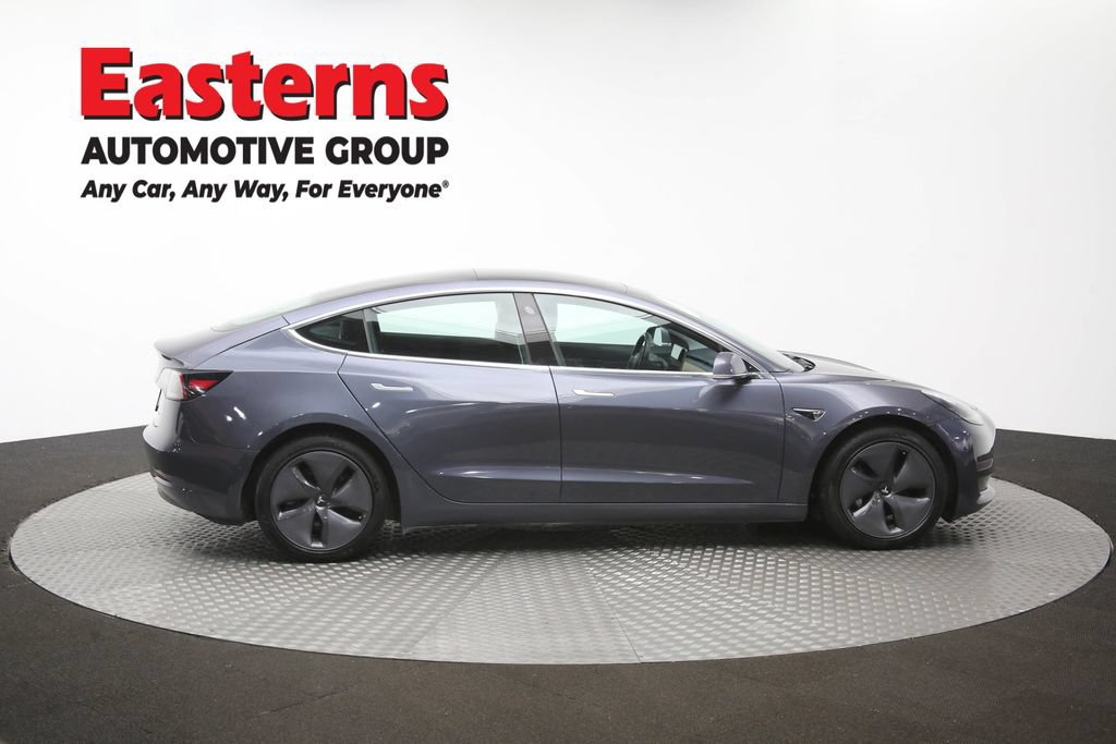 Used 2019 Tesla Model 3 Long Range AWD/4WD image 38