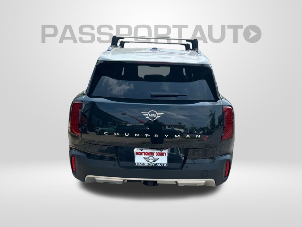 New 2027 MINI Cooper Countryman S AWD/4WD image 6