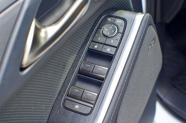 Used 2024 Lexus GX 550 image 42