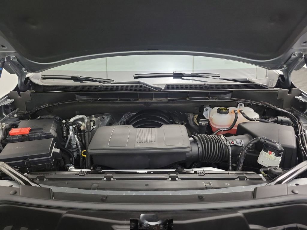 Used 2025 GMC Yukon XL AT4 w/ AT4 Premium Plus Package image 33