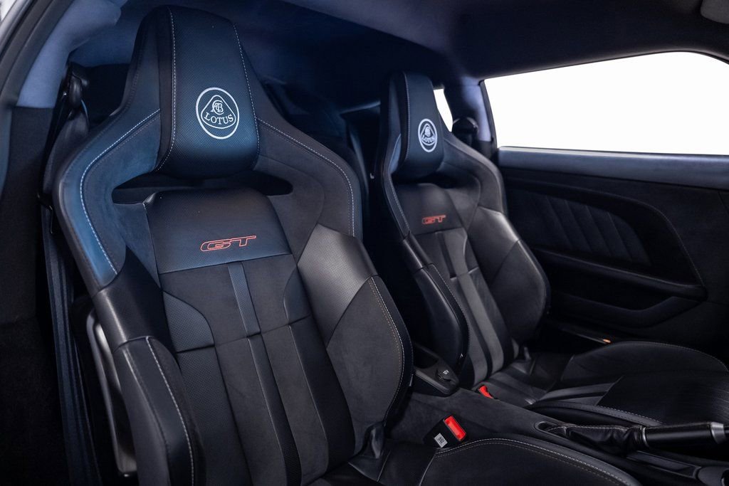 Used 2020 Lotus Evora image 35