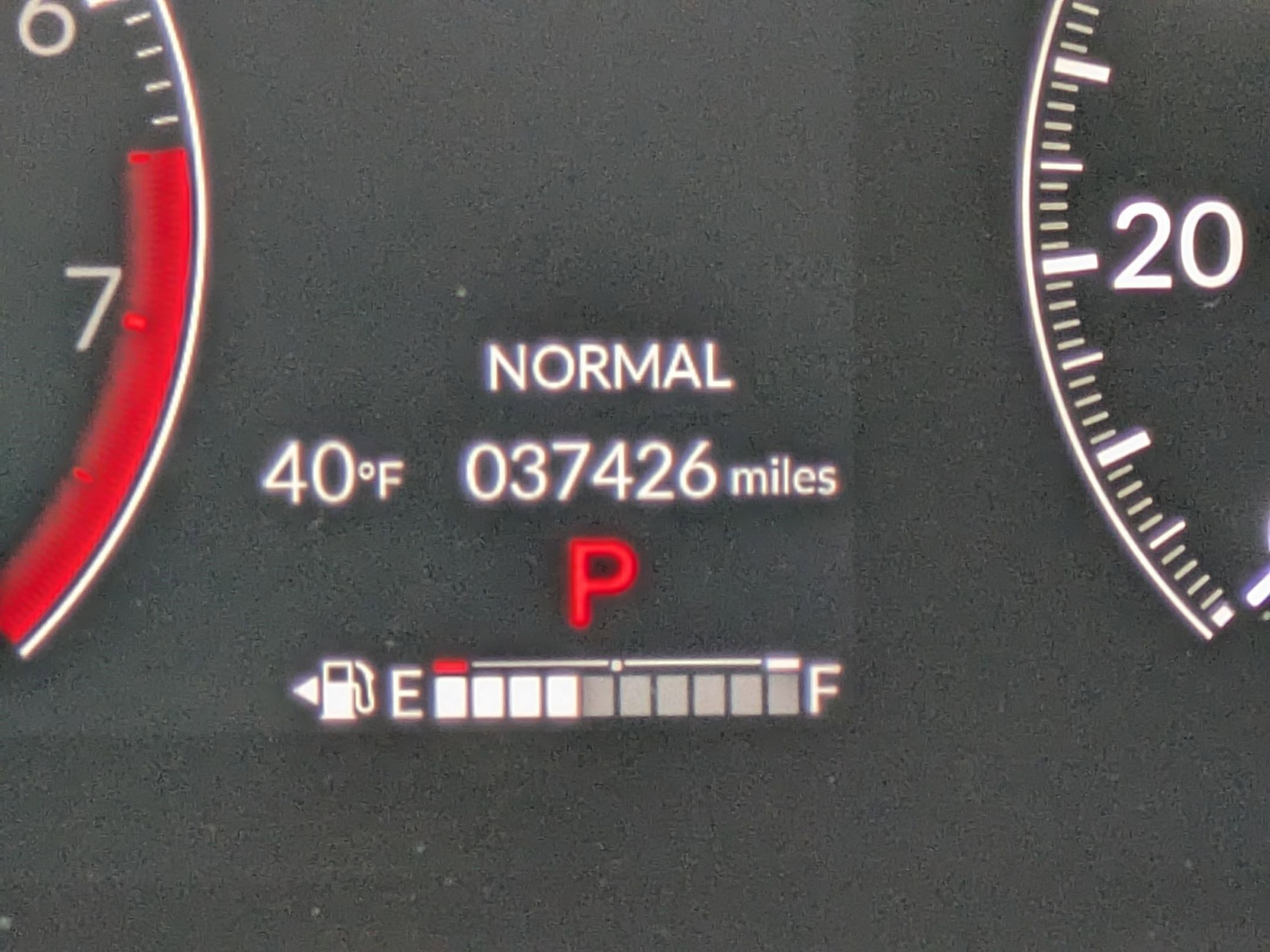 Used 2023 Honda CR-V EX-L image 11