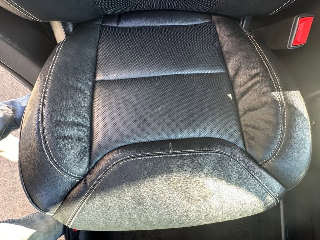 Used 2021 Ford Explorer ST w/ ST Street Pack image 88