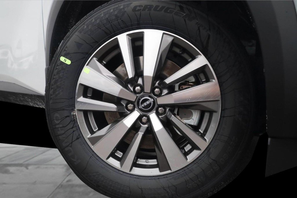 New 2026 Nissan Pathfinder SL w/ Cargo Package image 3