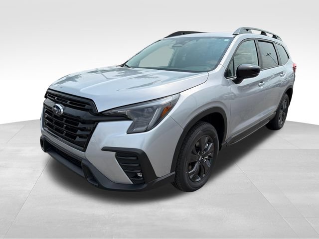 New 2026 Subaru Ascent Premium AWD/4WD image 3