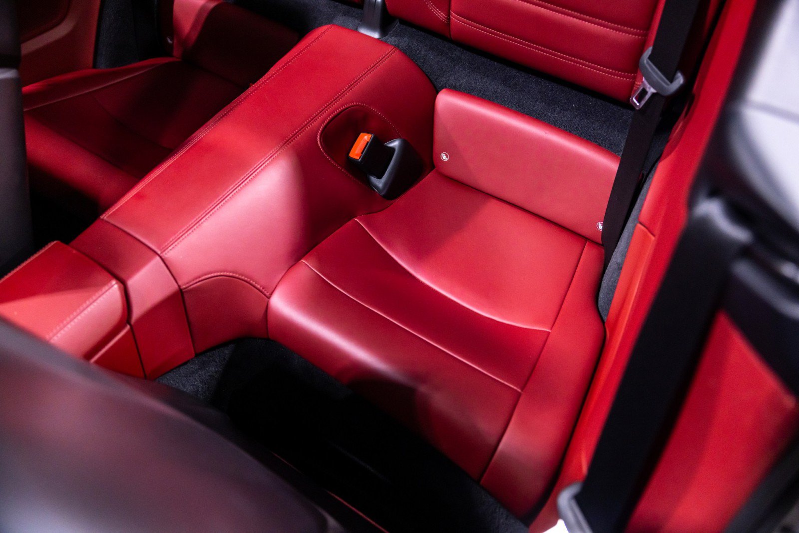 Used 2022 Porsche 911 Cabriolet image 38