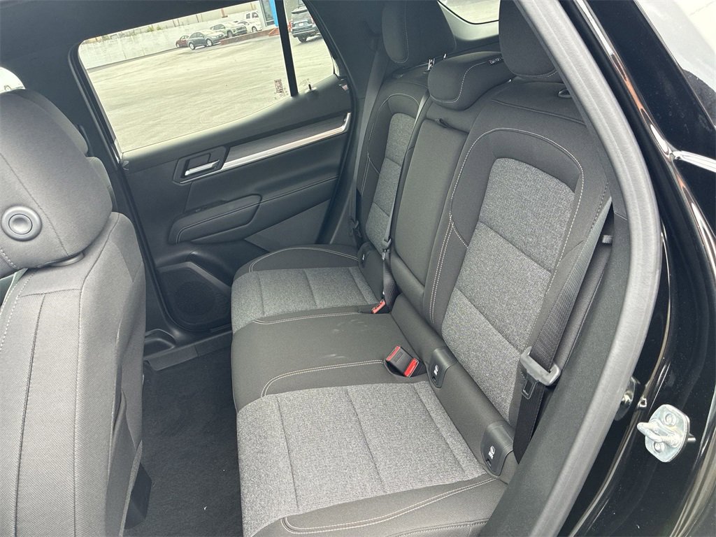 New 2026 GMC Terrain Elevation image 19