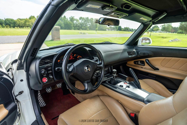 Used 2004 Honda S2000 image 28