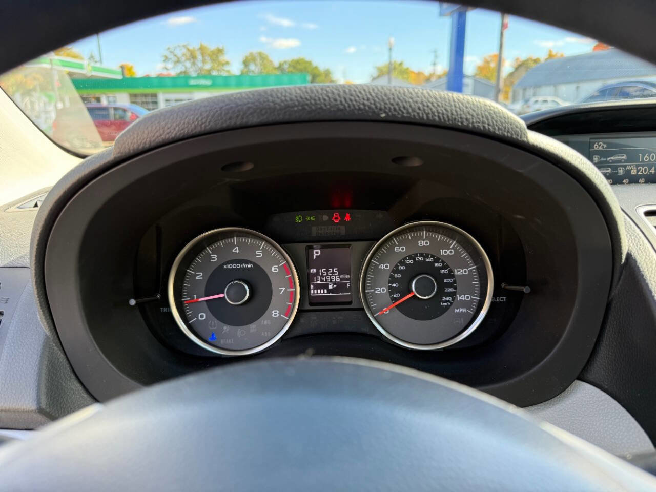 Used 2016 Subaru Forester 2.5i Premium image 17