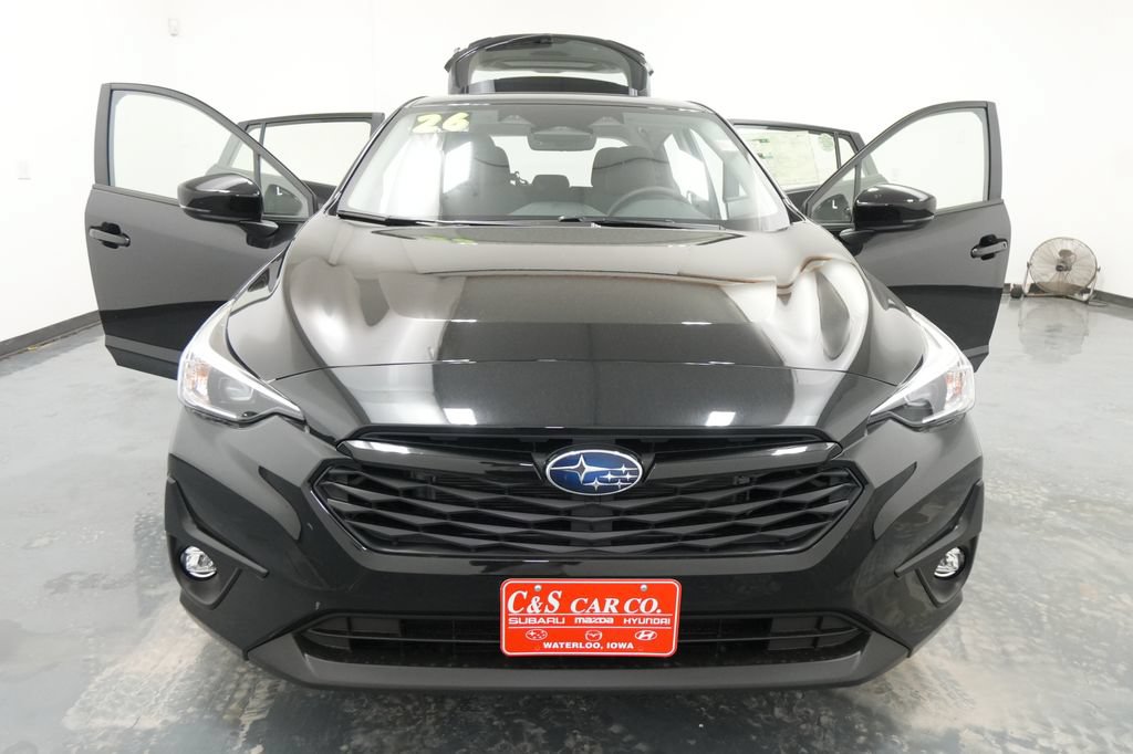 New 2026 Subaru Impreza 2.0i Sport AWD/4WD image 28