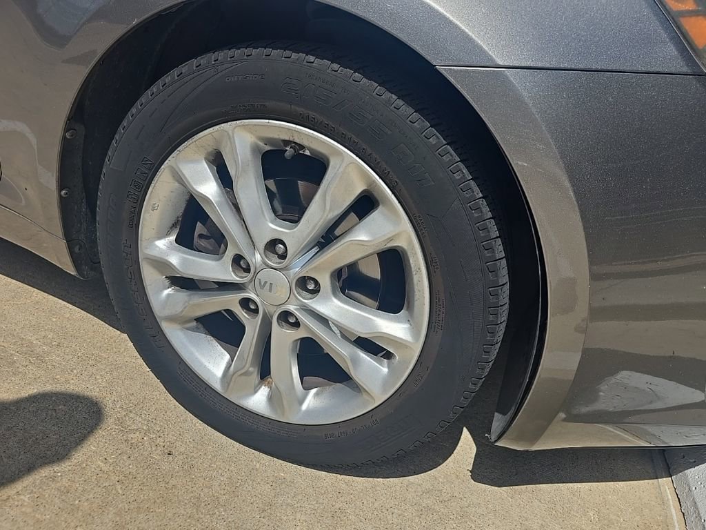 Used 2013 Kia Optima EX w/ Premium Pkg image 7