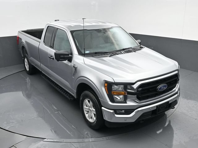 Used 2023 Ford F150 XLT w/ Equipment Group 301A Mid AWD/4WD image 19