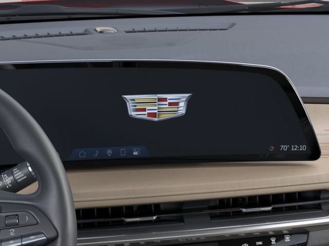 New 2024 Cadillac XT4 Premium Luxury FWD image 20