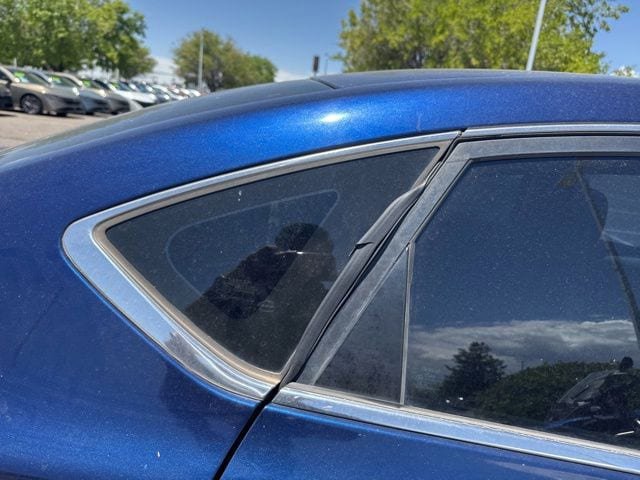 Used 2019 Nissan Sentra S w/ Electronics Package FWD image 27