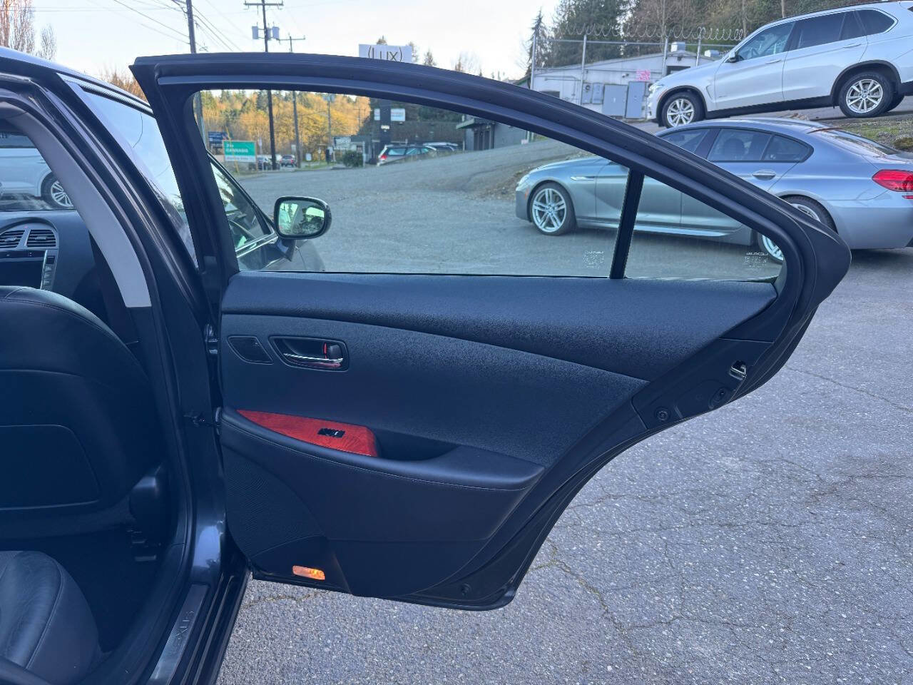 Used 2009 Lexus ES 350 image 35