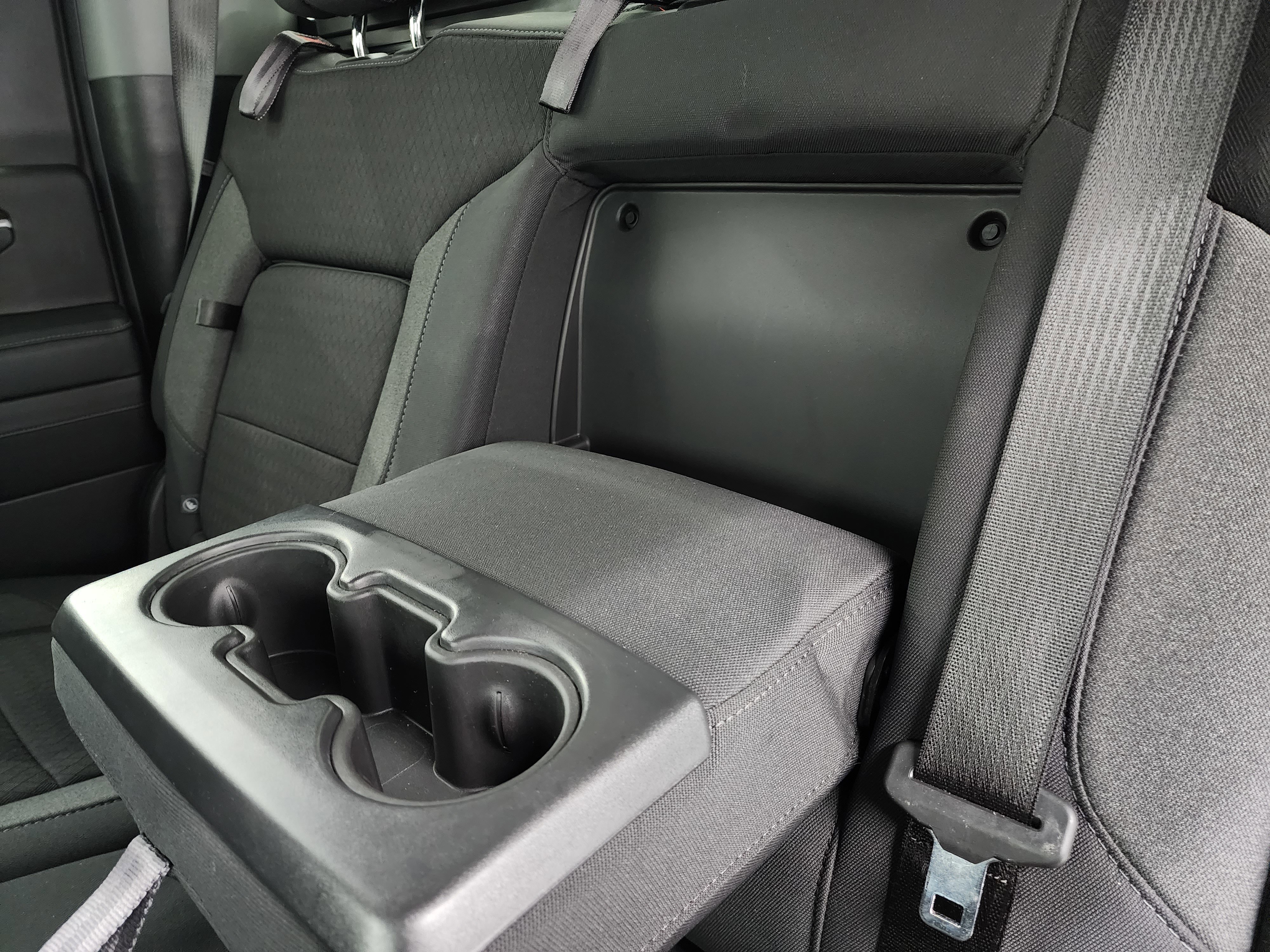 Used 2025 Chevrolet Silverado 3500 LT w/ All Star Edition image 42