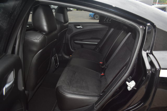 Used 2023 Dodge Charger Scat Pack w/ Plus Group RWD image 34
