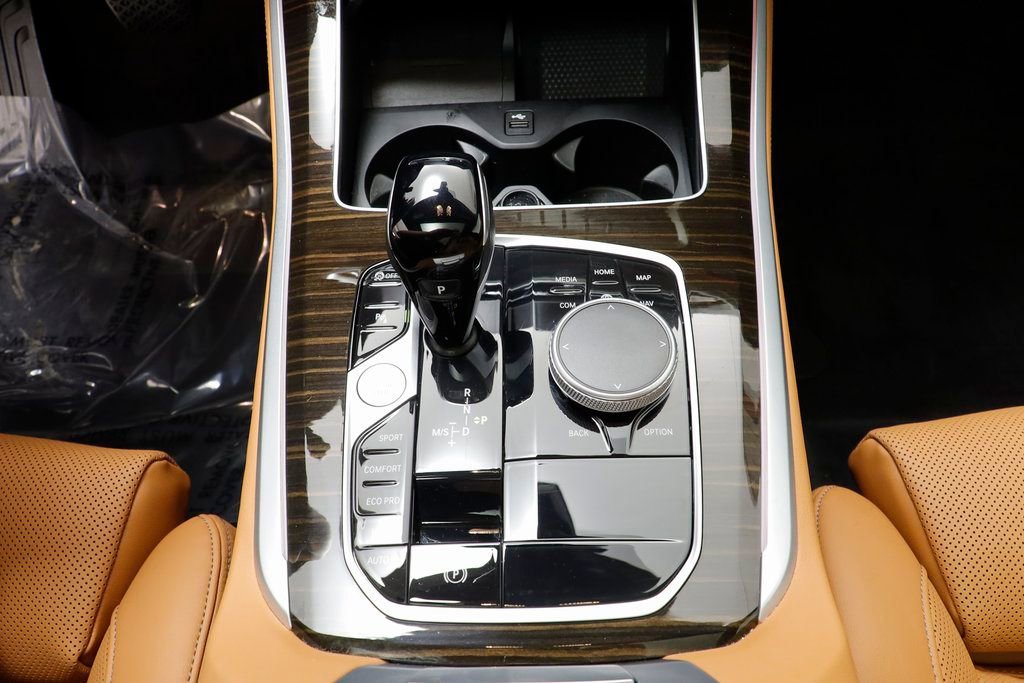 Certified 2023 BMW X5 xDrive40i image 13