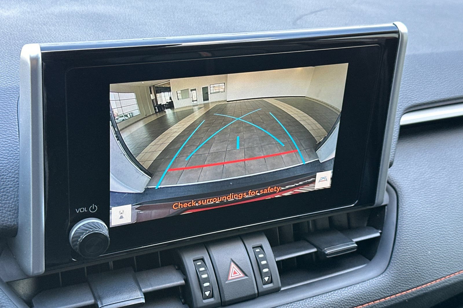 Certified 2024 Toyota RAV4 Adventure AWD/4WD image 19