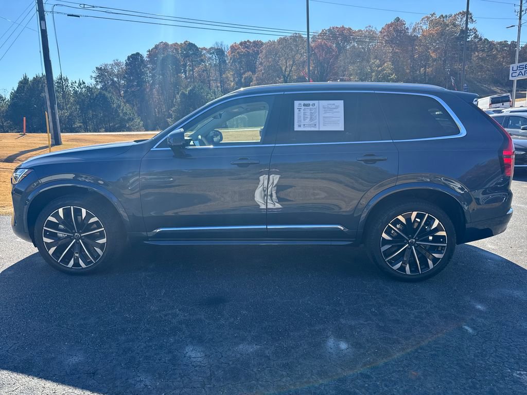 Used 2026 Volvo XC90 B6 Ultra image 2