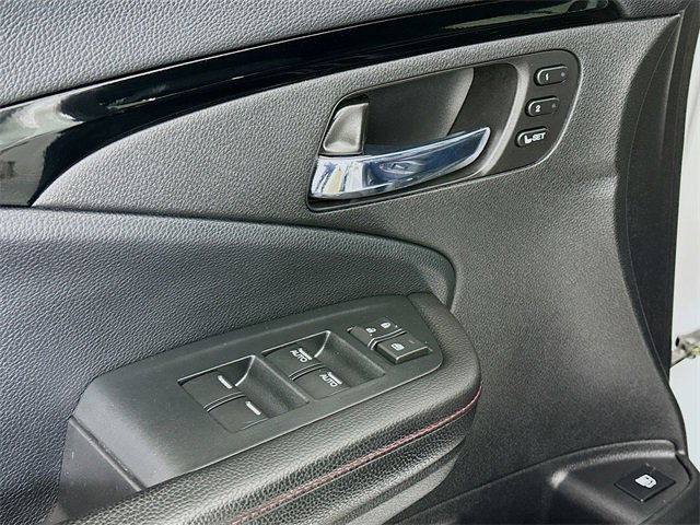 Certified 2022 Honda Ridgeline Black Edition image 21