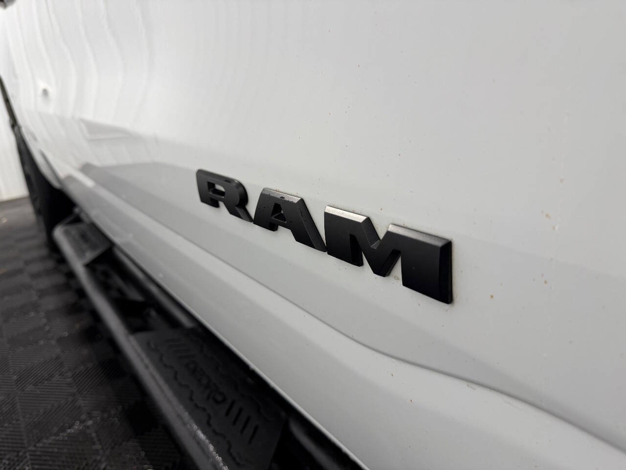 Used 2020 RAM 1500 Big Horn image 7